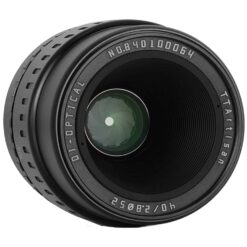 TTArtisan 40mm f/2.8 Macro for Sony E