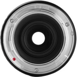 TTArtisan 40mm f/2.8 Macro for Sony E