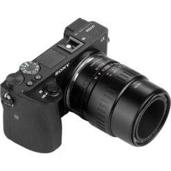 TTArtisan 40mm f/2.8 Macro for Sony E