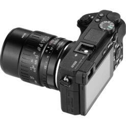 TTArtisan 40mm f/2.8 Macro for Sony E