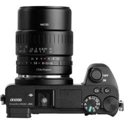 TTArtisan 40mm f/2.8 Macro for Sony E