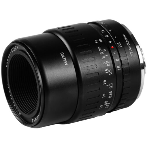 【美品】TTArtisan 40mm f/2.8 MACRO C Sony-E Amazon.com : TTArtisan 40mm F2.8 Macro Lens APS-C Macro Lens