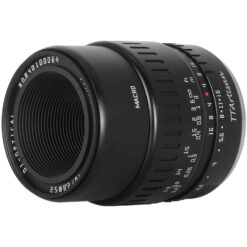 TTArtisan 40mm f/2.8 Macro for Sony E