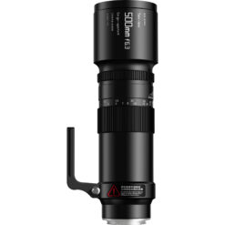 TTArtisan 500mm f/6.3 for Canon EF