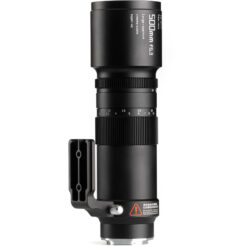 TTArtisan 500mm f/6.3 for Canon EF
