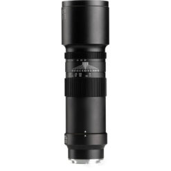 TTArtisan 500mm f/6.3 for Canon EF