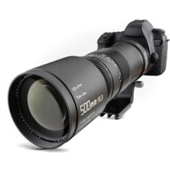 TTArtisan 500mm f/6.3 for Canon EF