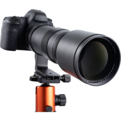 TTArtisan 500mm f/6.3 for Canon EF