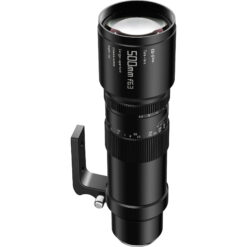 TTArtisan 500mm f/6.3 for Canon RF