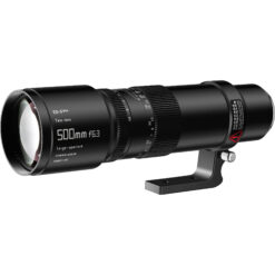 TTArtisan 500mm f/6.3 for Canon RF