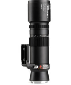 TTArtisan 500mm f/6.3 for FUJIFILM G