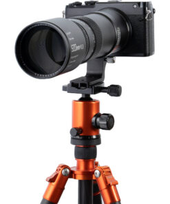 TTArtisan 500mm f/6.3 for FUJIFILM G