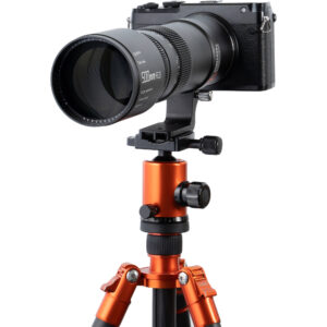 TTArtisan 500mm f/6.3 for FUJIFILM G