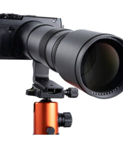TTArtisan 500mm f/6.3 for FUJIFILM G
