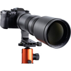 TTArtisan 500mm f/6.3 for FUJIFILM X
