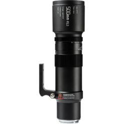 TTArtisan 500mm f/6.3 for Leica L