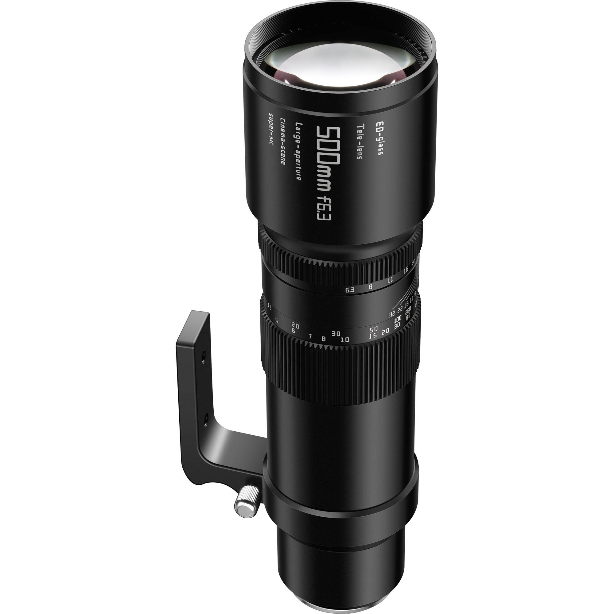 TTArtisan 500mm f/6.3 for Leica L