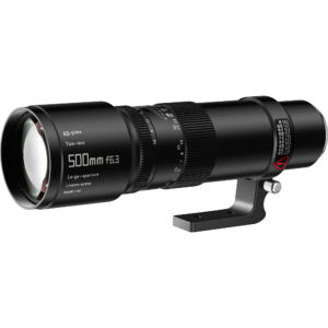 TTArtisan 500mm f/6.3 for Leica L