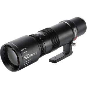 TTArtisan 500mm f/6.3 for Leica L