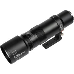 TTArtisan 500mm f/6.3 for Leica L