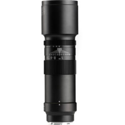 TTArtisan 500mm f/6.3 for Nikon F
