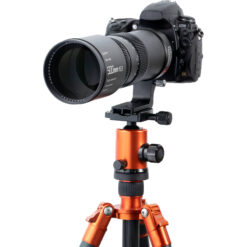TTArtisan 500mm f/6.3 for Nikon F