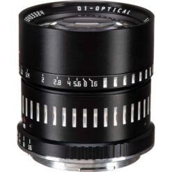 TTArtisan 50mm f/0.95 for Canon RF