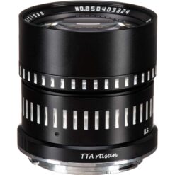 TTArtisan 50mm f/0.95 for Canon RF