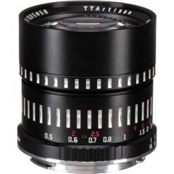 TTArtisan 50mm f/0.95 for Canon RF