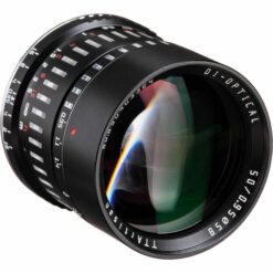 TTArtisan 50mm f/0.95 for Canon RF