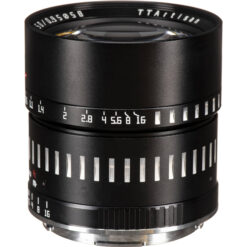 TTArtisan 50mm f/0.95 for Leica L