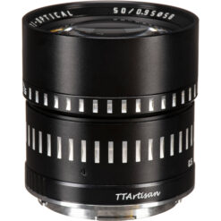 TTArtisan 50mm f/0.95 for Leica L