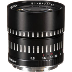 TTArtisan 50mm f/0.95 for Leica L