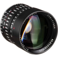 TTArtisan 50mm f/0.95 for Leica L