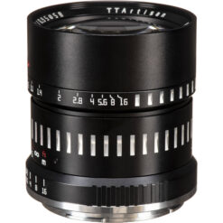 TTArtisan 50mm f/0.95 for Nikon Z