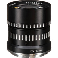 TTArtisan 50mm f/0.95 for Nikon Z