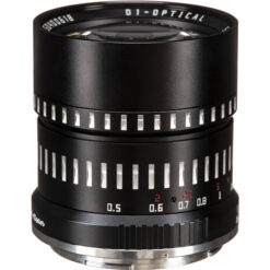 TTArtisan 50mm f/0.95 for Nikon Z