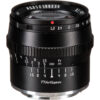 TTArtisan 50mm f/1.2 for Canon EF-M