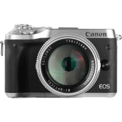 TTArtisan 50mm f/1.2 for Canon EF-M