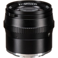 TTArtisan 50mm f/1.2 for FUJIFILM X