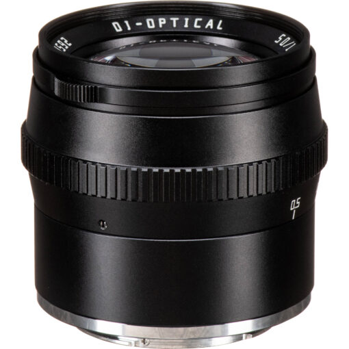 TTArtisan 50mm F1.2 C (フジフイルムX用) 新品)銘匠光学 (めいしょうこうがく) TTArtisan 50mm F1.2 C (フジ