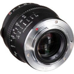 TTArtisan 50mm f/1.2 for FUJIFILM X
