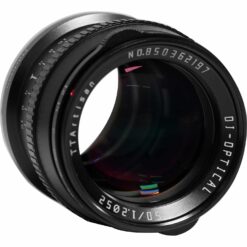 TTArtisan 50mm f/1.2 for Nikon Z