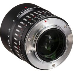 TTArtisan 50mm f/0.95 for Micro Four Thirds