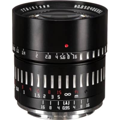 TTArtisan 50mm f/0.95 for Sony E - TTArtisan by BNCamera