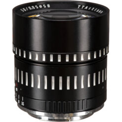 TTArtisan 50mm f/0.95 for Sony E