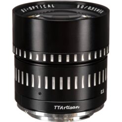TTArtisan 50mm f/0.95 for Sony E