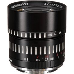 TTArtisan 50mm f/0.95 for Sony E