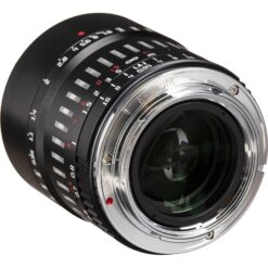 TTArtisan 50mm f/0.95 for Sony E