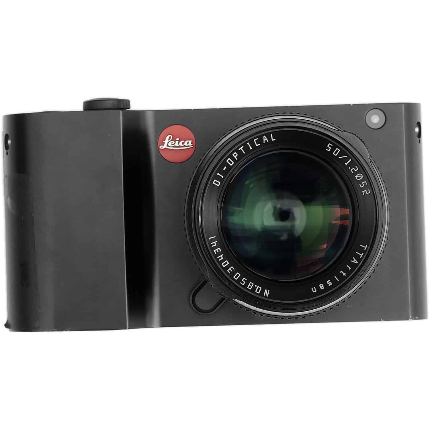 TTArtisan 50mm f/1.2 for Leica L